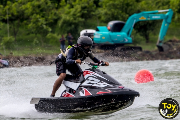 เจ็ทสกี Yamaha Blaster 1 เจ็ทสกี Yamaha Blaster 1