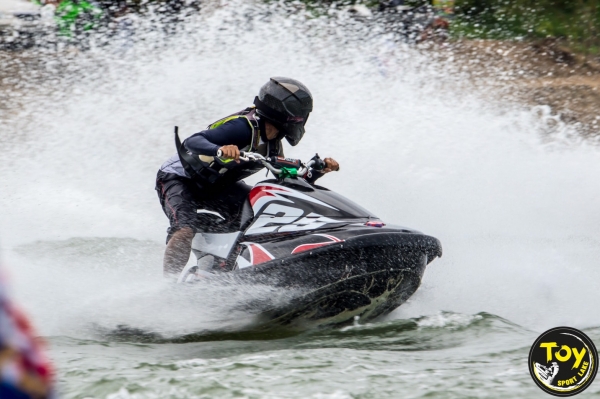 เจ็ทสกี Yamaha Blaster 1