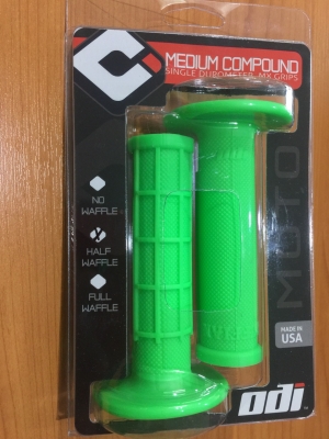 ขาย!! ODI ปลอกแฮนรถวิบาก