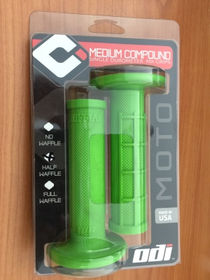 ขาย!! ODI ปลอกแฮนรถวิบาก