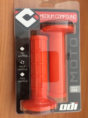 ขาย!! ODI ปลอกแฮนรถวิบาก