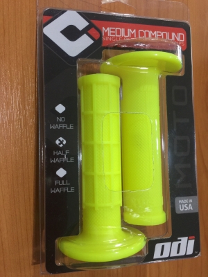 ขาย!! ODI ปลอกแฮนรถวิบาก