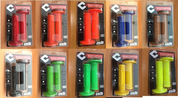 ขาย!! ODI ปลอกแฮนรถวิบาก