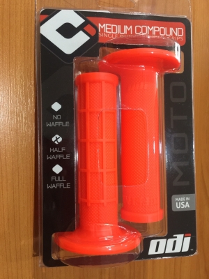 ขาย!! ODI ปลอกแฮนรถวิบาก