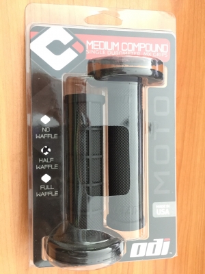 ขาย!! ODI ปลอกแฮนรถวิบาก