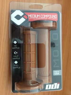 ขาย!! ODI ปลอกแฮนรถวิบาก