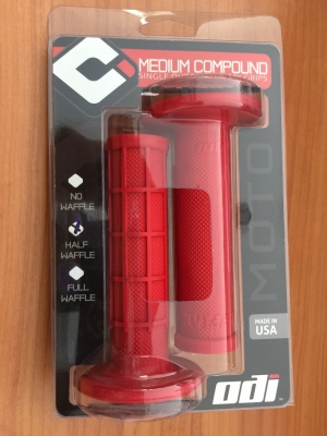 ขาย!! ODI ปลอกแฮนรถวิบาก