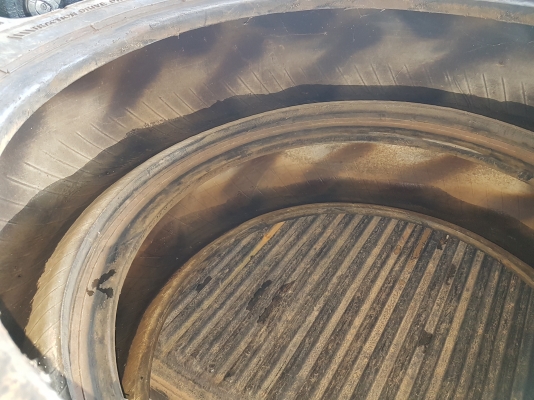 ยางรถไถ 9.5-24