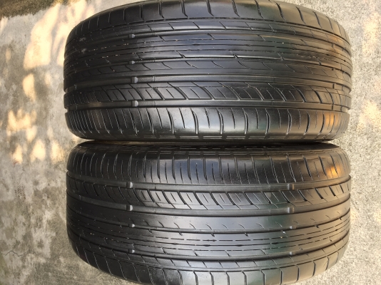 ยางTOYO.235/50/18ปี17-18 ยางสวยปีสูง โทร.0879050181.ส่งได้ทุกจังหวัดทั่วไทย