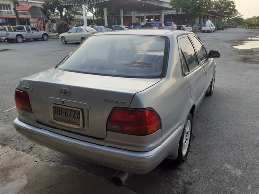 ขายโตโยต้า corolla ออโต้ ขายโตโยต้า corolla ออโต้