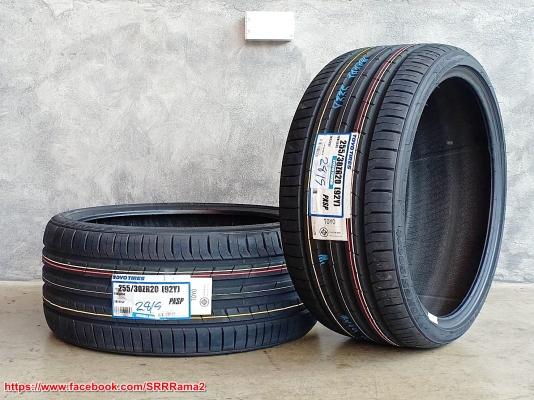 TOYO PROXES SPORT 255/30ZR20 ยางใหม่ปี19 ยางญี่ปุ่น ราคาพิเศษ TOYO PROXES SPORT 255/30ZR20 ยางใหม่ปี19 ยางญี่ปุ่น ราคาพิเศษ