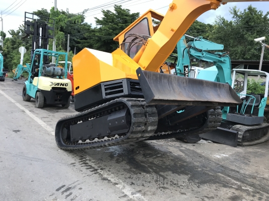 hanix sb30sสภาพดีเก่าญี่ปุ่น มีใบอินวอยไม่เคยใช้ในไทย