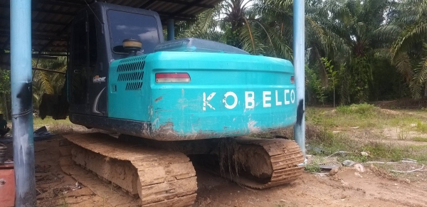 ขายKOBELCO SK140-8 เอกสารอินวอยไฟเต็มราคา 1,200,000