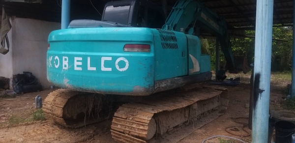 ขายKOBELCO SK140-8 เอกสารอินวอยไฟเต็มราคา 1,200,000