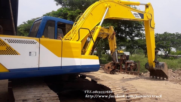 Shock SALEแถมฟรีอาร์มยาว 5.5 เมตร(1อัน)!!!FROM JAPAN ลดกระหน่ำ !!!ขายถูกด่วนๆรถขุดKOBELCO SK200-1(มาร์คทรี) ปรับสภาพ ขัดล้าง- ทำสี ให้เรียบร้อย Shock SALEแถมฟรีอาร์มยาว 5.5 เมตร(1อัน)!!!FROM JAPAN ลดกระหน่ำ !!!ขายถูกด่วนๆรถขุดKOBELCO SK200-1(มาร์คทรี) ปรับสภาพ ขัดล้าง- ทำสี ให้เรียบร้อย