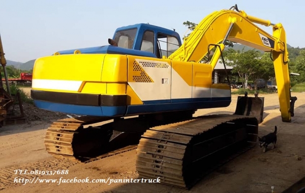 Shock SALEแถมฟรีอาร์มยาว 5.5 เมตร(1อัน)!!!FROM JAPAN ลดกระหน่ำ !!!ขายถูกด่วนๆรถขุดKOBELCO SK200-1(มาร์คทรี) ปรับสภาพ ขัดล้าง- ทำสี ให้เรียบร้อย Shock SALEแถมฟรีอาร์มยาว 5.5 เมตร(1อัน)!!!FROM JAPAN ลดกระหน่ำ !!!ขายถูกด่วนๆรถขุดKOBELCO SK200-1(มาร์คทรี) ปรับสภาพ ขัดล้าง- ทำสี ให้เรียบร้อย