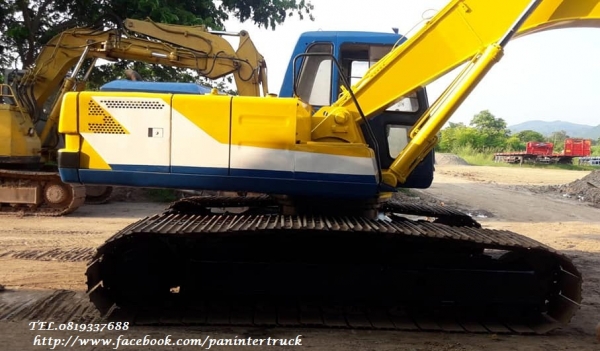 Shock SALEแถมฟรีอาร์มยาว 5.5 เมตร(1อัน)!!!FROM JAPAN ลดกระหน่ำ !!!ขายถูกด่วนๆรถขุดKOBELCO SK200-1(มาร์คทรี) ปรับสภาพ ขัดล้าง- ทำสี ให้เรียบร้อย Shock SALEแถมฟรีอาร์มยาว 5.5 เมตร(1อัน)!!!FROM JAPAN ลดกระหน่ำ !!!ขายถูกด่วนๆรถขุดKOBELCO SK200-1(มาร์คทรี) ปรับสภาพ ขัดล้าง- ทำสี ให้เรียบร้อย