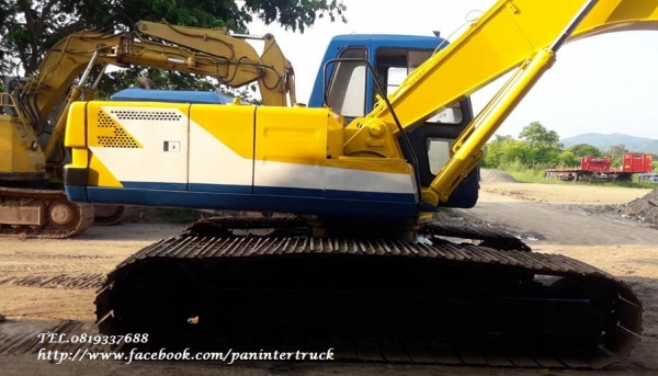 Shock SALEแถมฟรีอาร์มยาว 5.5 เมตร(1อัน)!!!FROM JAPAN ลดกระหน่ำ !!!ขายถูกด่วนๆรถขุดKOBELCO SK200-1(มาร์คทรี) ปรับสภาพ ขัดล้าง- ทำสี ให้เรียบร้อย Shock SALEแถมฟรีอาร์มยาว 5.5 เมตร(1อัน)!!!FROM JAPAN ลดกระหน่ำ !!!ขายถูกด่วนๆรถขุดKOBELCO SK200-1(มาร์คทรี) ปรับสภาพ ขัดล้าง- ทำสี ให้เรียบร้อย