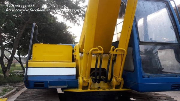 Shock SALEแถมฟรีอาร์มยาว 5.5 เมตร(1อัน)!!!FROM JAPAN ลดกระหน่ำ !!!ขายถูกด่วนๆรถขุดKOBELCO SK200-1(มาร์คทรี) ปรับสภาพ ขัดล้าง- ทำสี ให้เรียบร้อย Shock SALEแถมฟรีอาร์มยาว 5.5 เมตร(1อัน)!!!FROM JAPAN ลดกระหน่ำ !!!ขายถูกด่วนๆรถขุดKOBELCO SK200-1(มาร์คทรี) ปรับสภาพ ขัดล้าง- ทำสี ให้เรียบร้อย