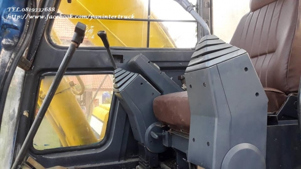 Shock SALEแถมฟรีอาร์มยาว 5.5 เมตร(1อัน)!!!FROM JAPAN ลดกระหน่ำ !!!ขายถูกด่วนๆรถขุดKOBELCO SK200-1(มาร์คทรี) ปรับสภาพ ขัดล้าง- ทำสี ให้เรียบร้อย Shock SALEแถมฟรีอาร์มยาว 5.5 เมตร(1อัน)!!!FROM JAPAN ลดกระหน่ำ !!!ขายถูกด่วนๆรถขุดKOBELCO SK200-1(มาร์คทรี) ปรับสภาพ ขัดล้าง- ทำสี ให้เรียบร้อย