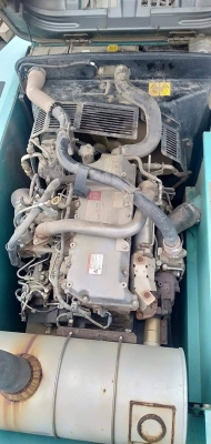 ขายรถขุดแบ็คโค โกเบลโก้ SK200-8 ซุปเปอร์ ทำงาน14449ชมเอกสารใบอินวอยซ์ สภาพพร้อทำงานช่วงล่างดี