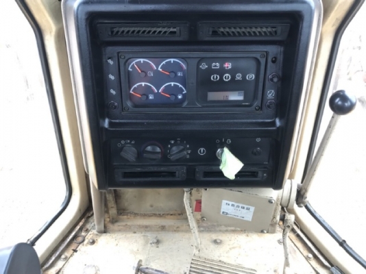 ขายรถดันดิน CAT D6R นำเข้าเองจากญี่ปุ่น สภาพสวยพร้อมใช้ มีVDOการทำงานครับ