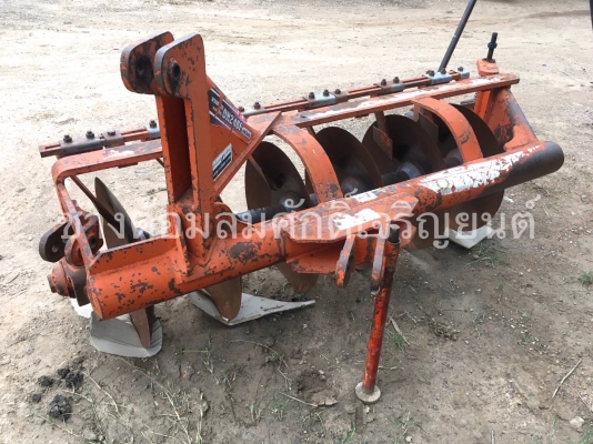 ผาน 6/24  ตราช้าง เฮฟวี่พลัส