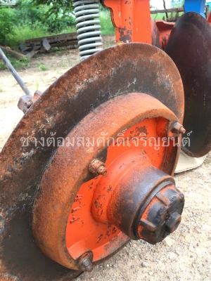 ผาน 6/24  ตราช้าง เฮฟวี่พลัส