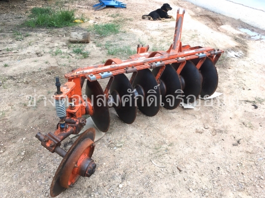 ผาน 6/24  ตราช้าง เฮฟวี่พลัส