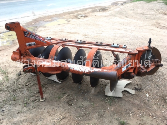 ผาน 6/24  ตราช้าง เฮฟวี่พลัส