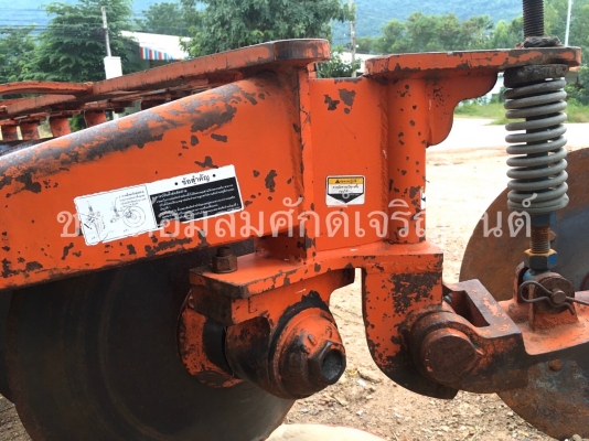 ผาน 6/24  ตราช้าง เฮฟวี่พลัส