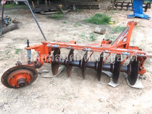 ผาน 6/24  ตราช้าง เฮฟวี่พลัส