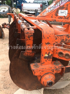 ผาน 6/24  ตราช้าง เฮฟวี่พลัส