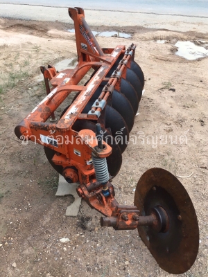 ผาน 6/24  ตราช้าง เฮฟวี่พลัส