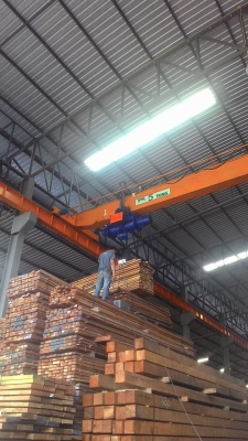 ออกแบบโครงสร้างติดตั้งเครน เครนโรงงาน เครนไฟฟ้า ออกแบบโครงสร้างติดตั้งเครน เครนโรงงาน เครนไฟฟ้า