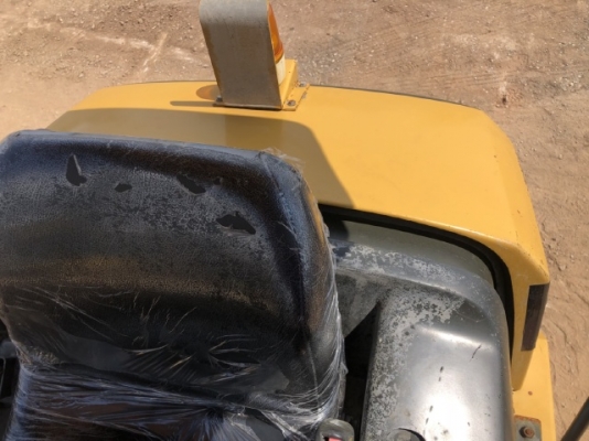 ขายรถตักล้อยาง CAT 901B (3,XXX ชั่วโมง) นำเข้าเองจากญี่ปุ่น สภาพสวยพร้อมใช้งาน มีVDOการทำงานครับ