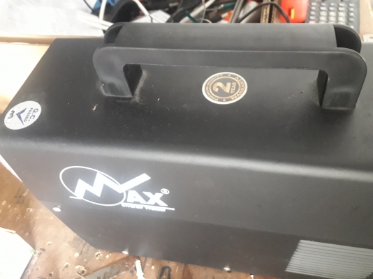 ขายตู้เชื่อมtig 160aพร้อมอุปกรณ์ max inverter ขายตู้เชื่อมtig 160aพร้อมอุปกรณ์ max inverter