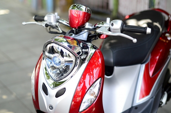 fino i125 cc.สีแดงเทา ตัวท็อปล้อแมกซ์ เครื่องเดิม สีสวย 29900 fino i125 cc.สีแดงเทา ตัวท็อปล้อแมกซ์ เครื่องเดิม สีสวย 29900