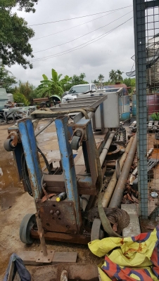 ลิฟท์ กระเช้า ใช้ภายในหรือนอกอาคารตามความเหมาะสม