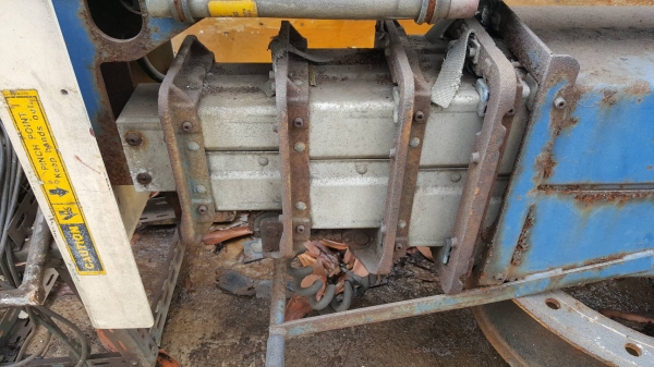 ลิฟท์ กระเช้า ใช้ภายในหรือนอกอาคารตามความเหมาะสม