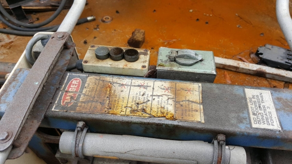 ลิฟท์ กระเช้า ใช้ภายในหรือนอกอาคารตามความเหมาะสม