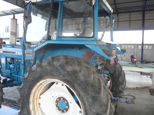 รถไถ FORD 6610 หัวเก๋ง 4WD 2เเพลา4สูบสีเดิมรถนอกเพื่งนำเข้ามาใหม า สถาพดีพร้อมใช้ มีเอกสารอินวอยแจ้งจำหน่าย ราคา 375,000 บาท รถไถ FORD 6610 หัวเก๋ง 4WD 2เเพลา4สูบสีเดิมรถนอกเพื่งนำเข้ามาใหม า สถาพดีพร้อมใช้ มีเอกสารอินวอยแจ้งจำหน่าย ราคา 375,000 บาท