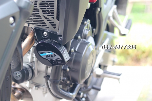 CB500x ปี2017 มือแรก 9,000 km รถสวยมาก ราคาถูก