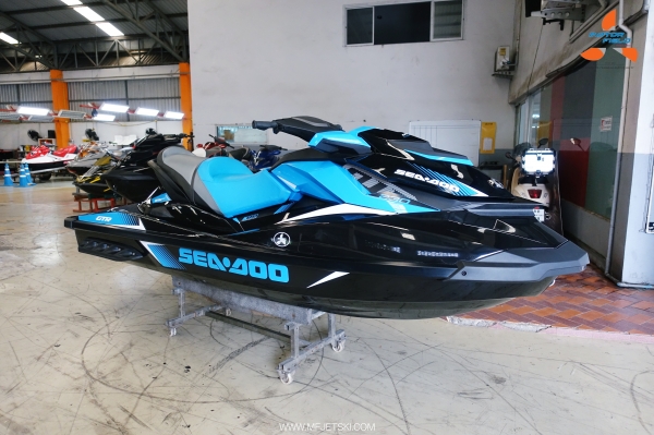 GTR 230 2018 มือสอง GTR 230 2018 มือสอง