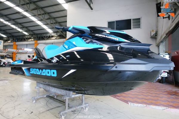 GTR 230 2018 มือสอง GTR 230 2018 มือสอง