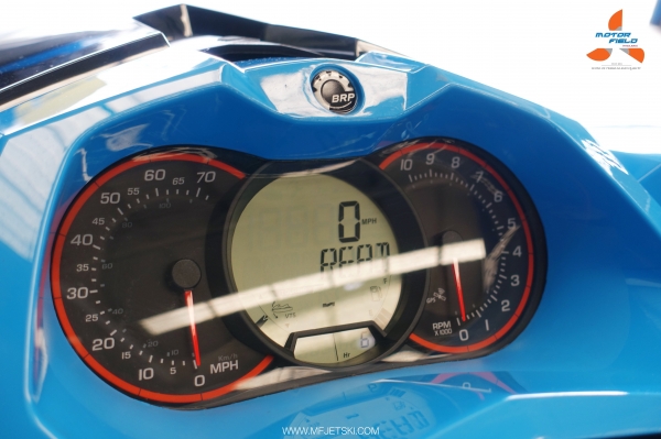 GTR 230 2018 มือสอง
