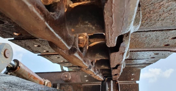 ขายด่วนรถแบคโฮขนาด7.5ตันหัวเก๋งซูมิโตโม่75F2เทียบเท่าPC75คลนโทลน้ำมันปั้มนี้วระบบไฟฟ้าครบเร็วแรงไม่โหลดเครื่อง 4สูบ อีซูซู4JB1รถนอกเพื่งนำเข้ามาใหม่จากญี่ปุ่นยังไม่ได้ใช้ในไทยเลย