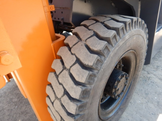 โฟล์คลิฟท์เบนซินTOYOTA 2 - 3 ตัน