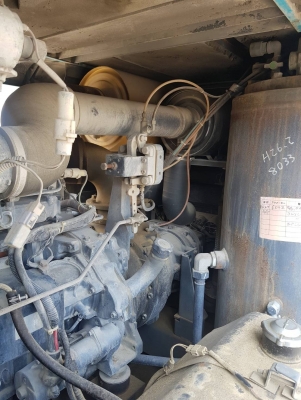 ปั้มลม Airman PDSF530S 11bar. 530cfm. from JAPAN. โทร. 092-929-9942 ธีรเทพ ปั้มลม Airman PDSF530S 11bar. 530cfm. from JAPAN. โทร. 092-929-9942 ธีรเทพ