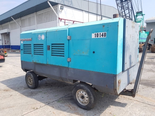ปั้มลม Airman PDSF530S 11bar. 530cfm. from JAPAN. โทร. 092-929-9942 ธีรเทพ ปั้มลม Airman PDSF530S 11bar. 530cfm. from JAPAN. โทร. 092-929-9942 ธีรเทพ